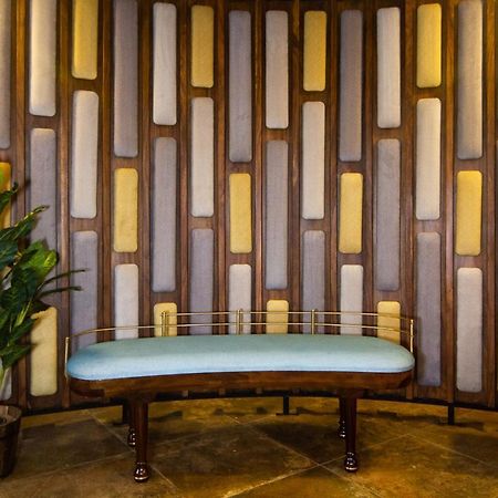 Half Hotel Калангуте Екстериор снимка