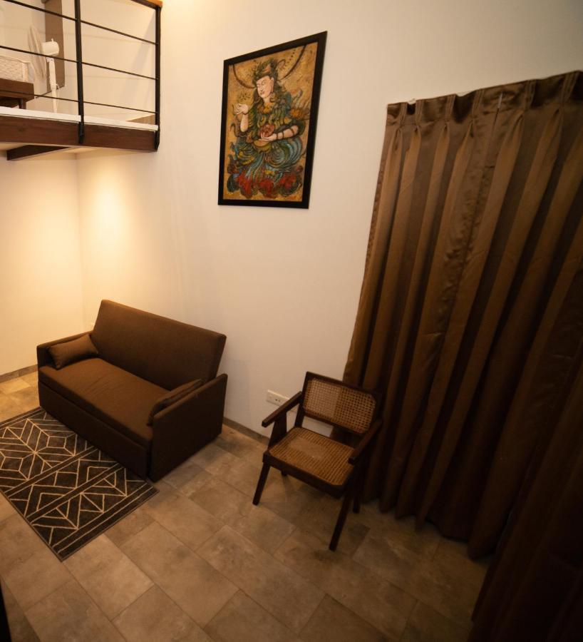 Half Hotel Калангуте Екстериор снимка