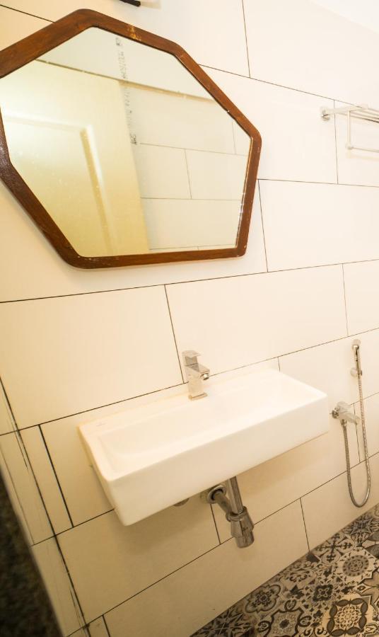 Half Hotel Калангуте Екстериор снимка