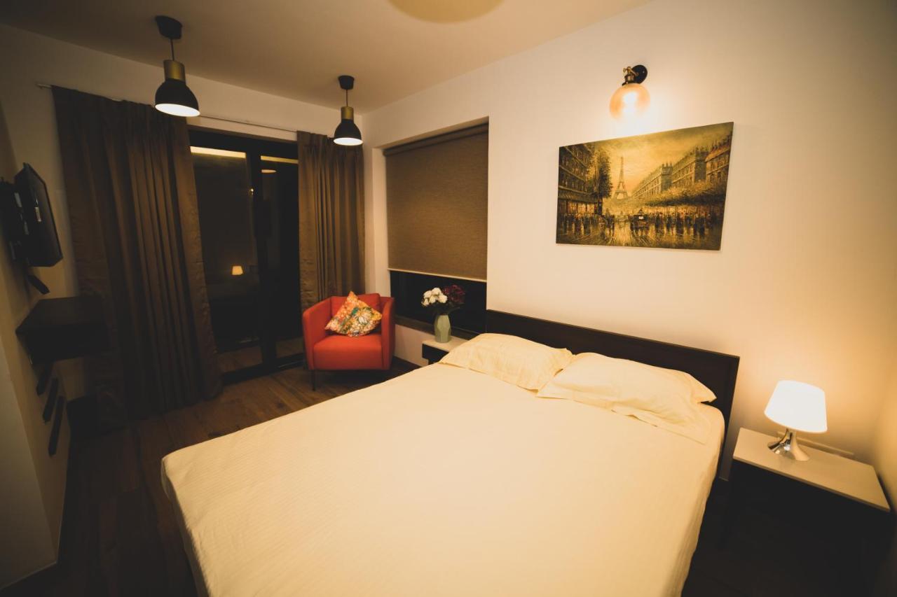 Half Hotel Калангуте Екстериор снимка
