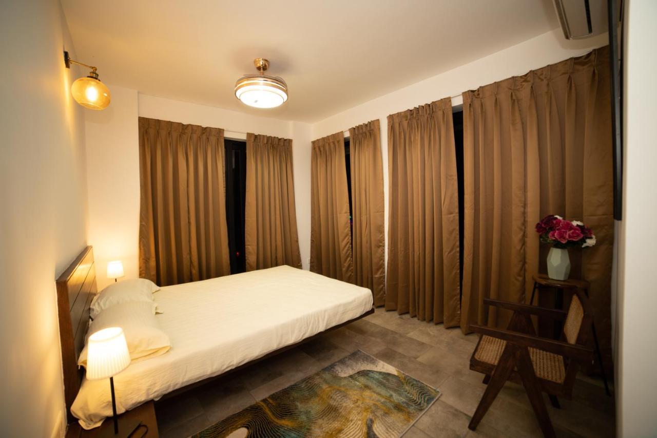 Half Hotel Калангуте Екстериор снимка