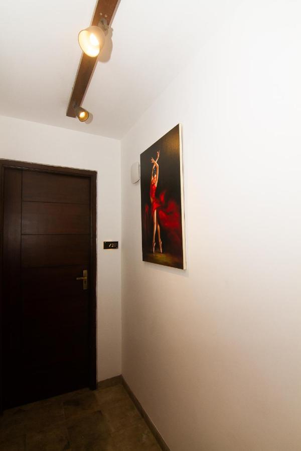 Half Hotel Калангуте Екстериор снимка