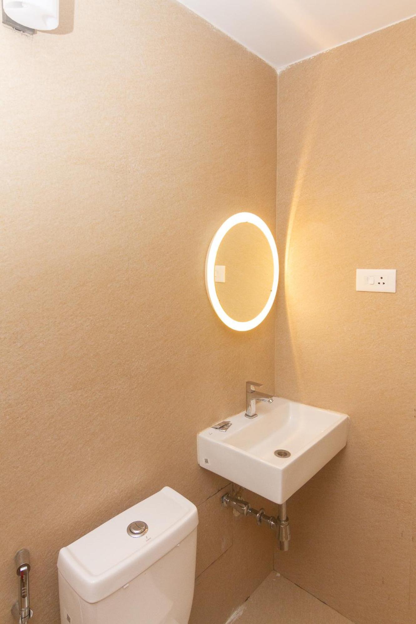 Half Hotel Калангуте Екстериор снимка